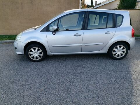 Annonce voiture Renault Modus 4290 €