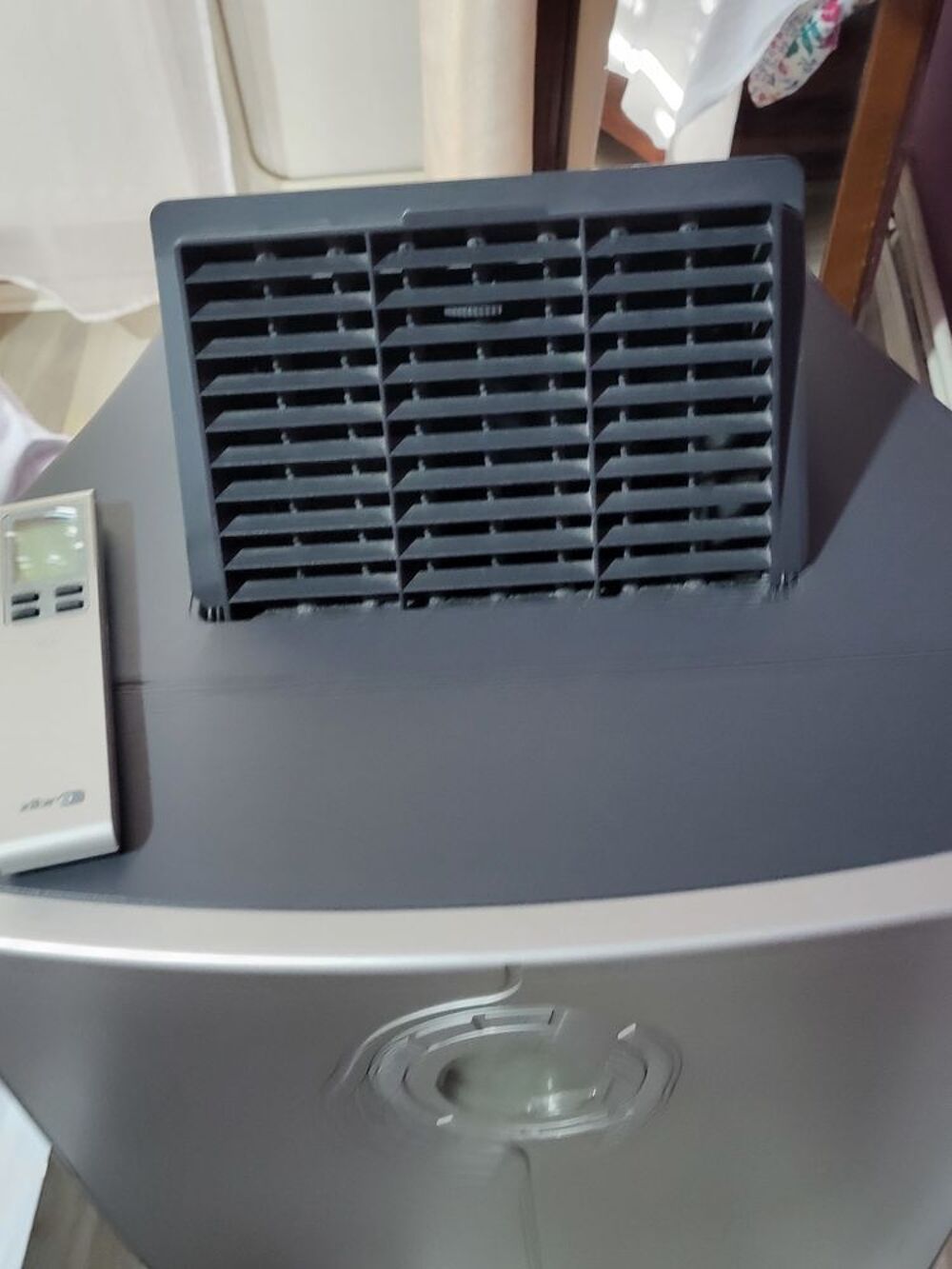 Climatisation zibro Electroménager