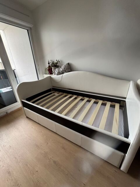 Lit gigogne 240 Saint-Cyr-l'cole (78)