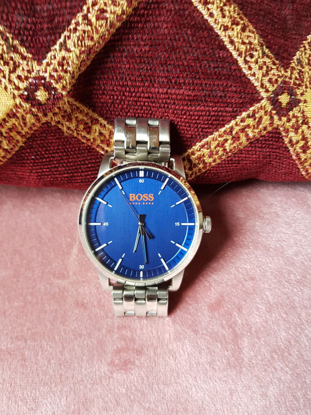 Montre boss Bijoux et montres
