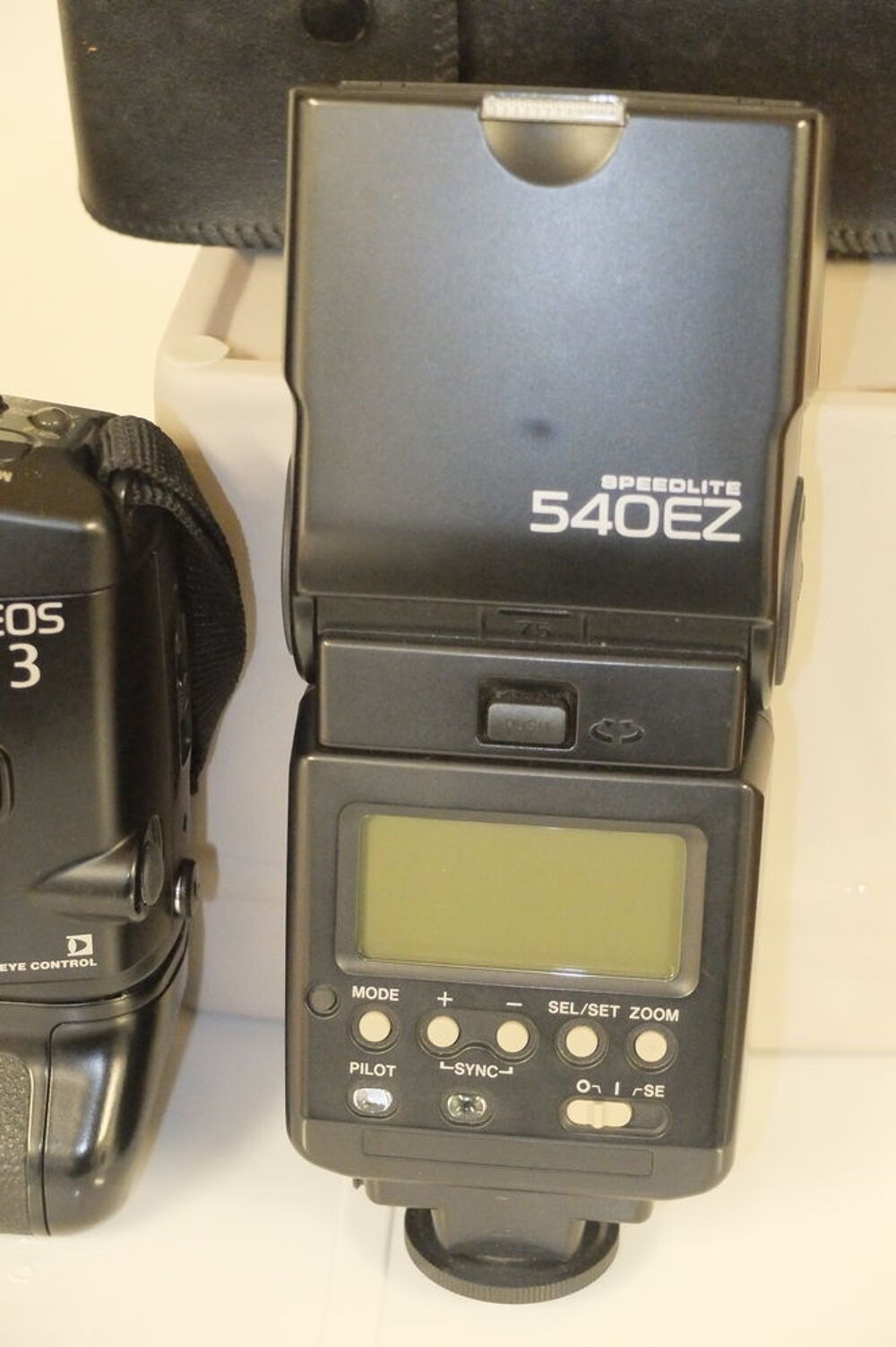 appareil photo Photos/Video/TV