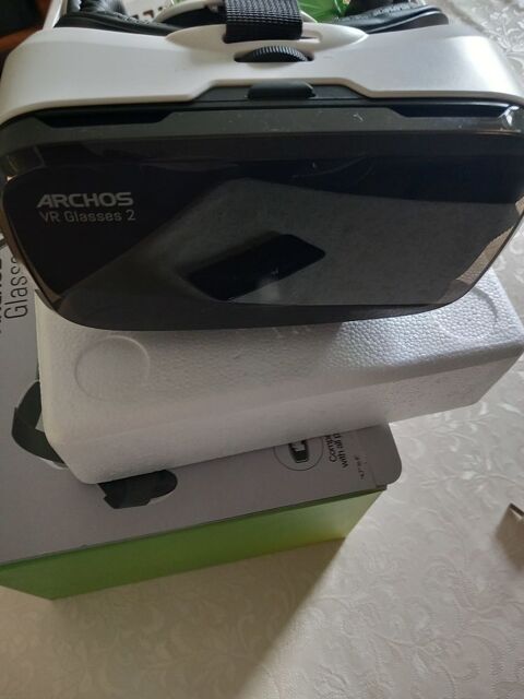 ARCHOS GLASS VR2 7 Saint-Martin-au-La�rt (62)