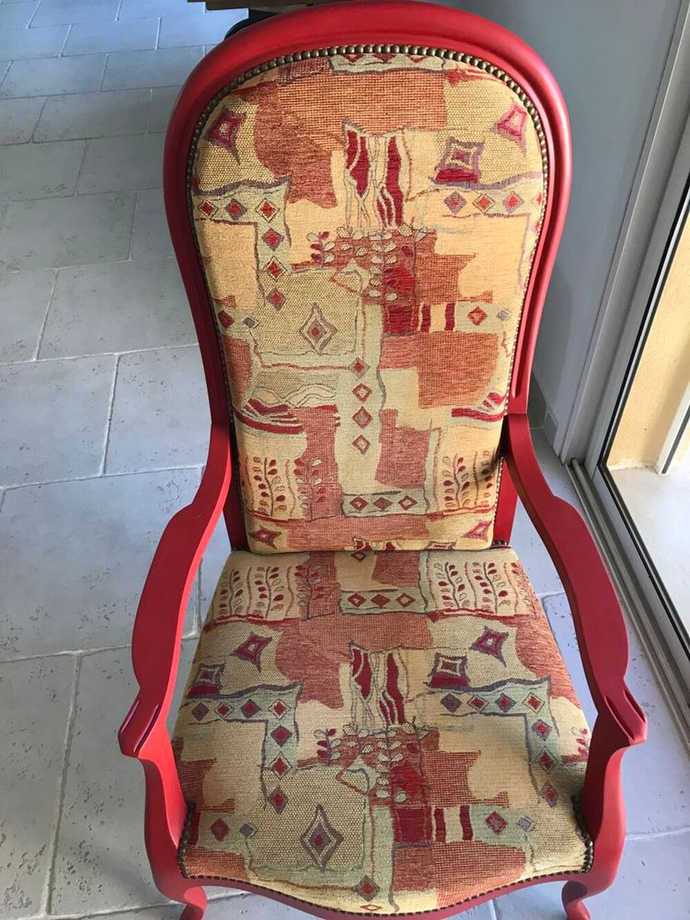 Voltaire Meubles