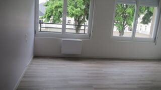  Appartement à louer 3 pièces 47 m²