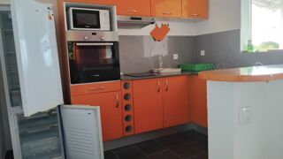  Maison à louer 4 pièces 51 m² Saint-françois