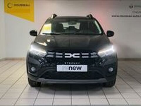 Sandero TCe 90 GSR2 Stepway Expression 2025 occasion 95350 Saint-Brice-sous-For&ecirc;t