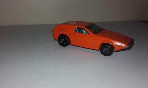 Matchbox - Tarzana N�53 25 Angers (49)