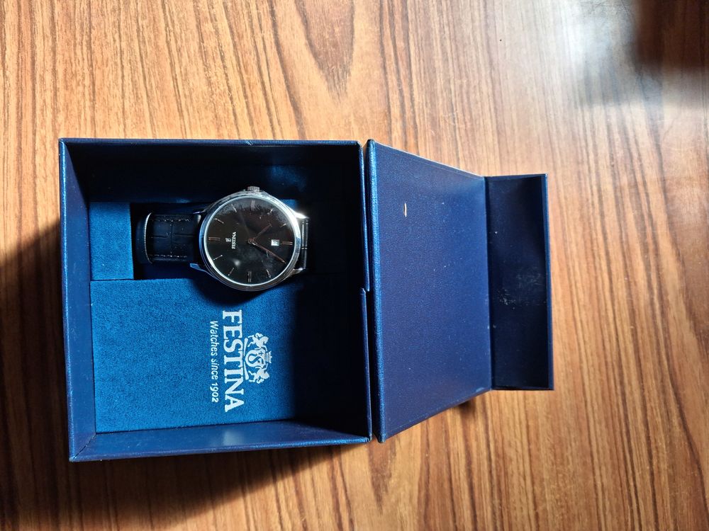Montre festina Bijoux et montres