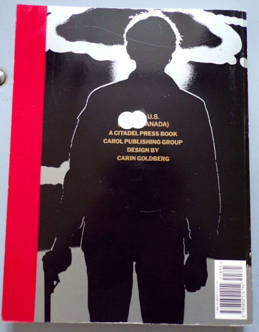 Clint Eastwood the films of by Boris Zmijewsky Livres et BD