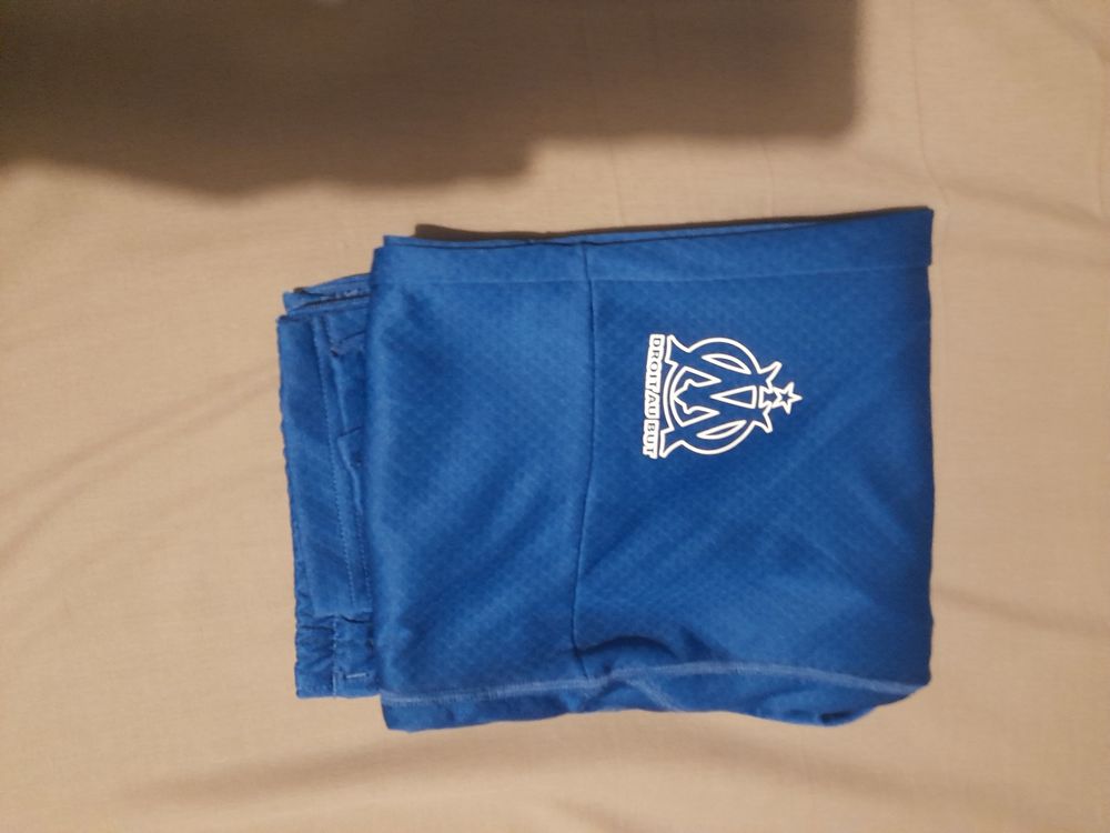 Jogging OM Puma Vêtements enfants
