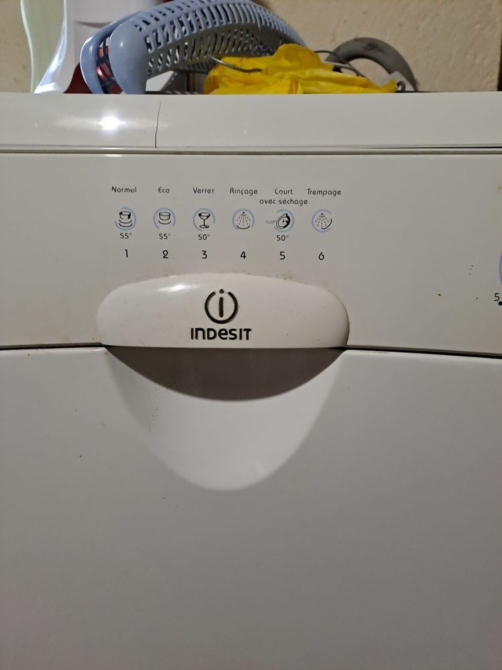 Lave vaiselle Electroménager