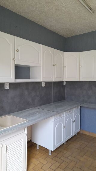  Maison  vendre 4 pices 80 m