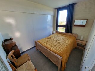  Appartement à louer 2 pièces 40 m² Saint-cyprien