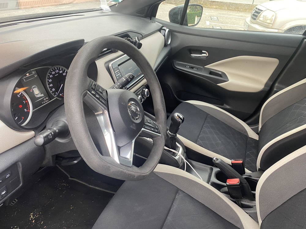 Micra 1.0 - 71 Visia 2018 occasion 83110 Sanary-sur-Mer