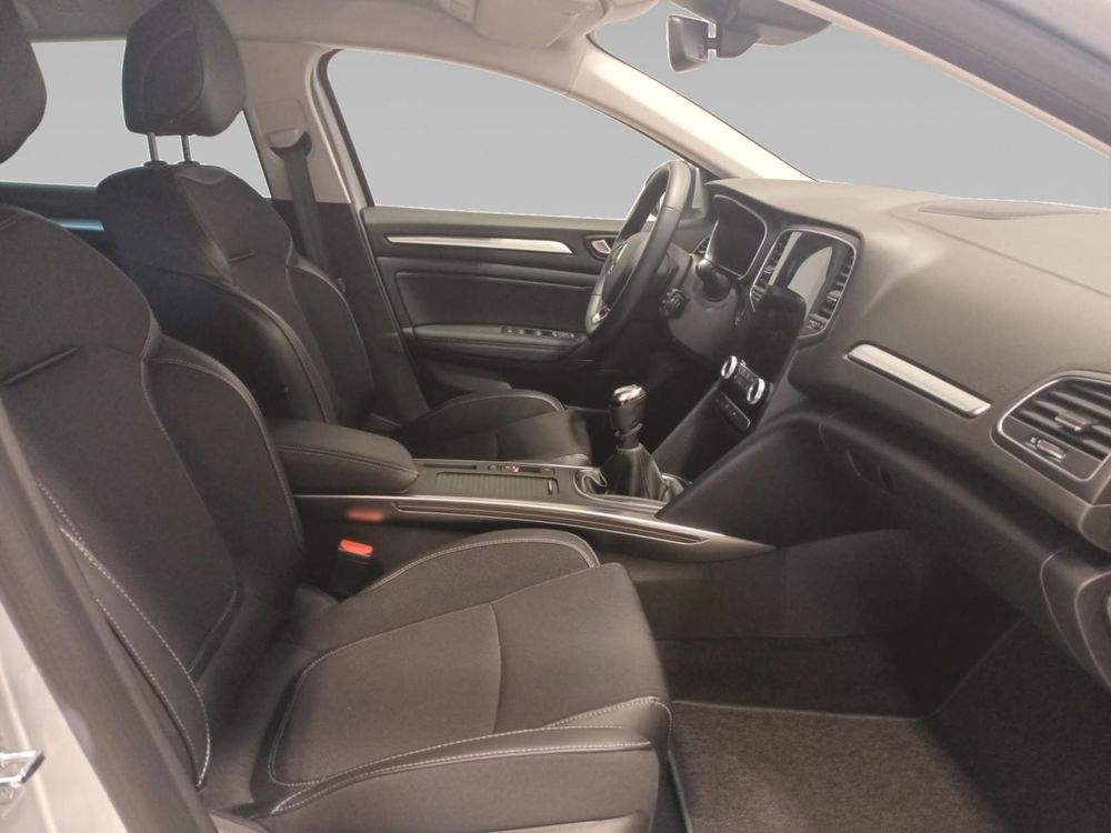 Megane IV Estate Blue dCi 115 Techno 2023 occasion 08000 Charleville-M&eacute;zi&egrave;res