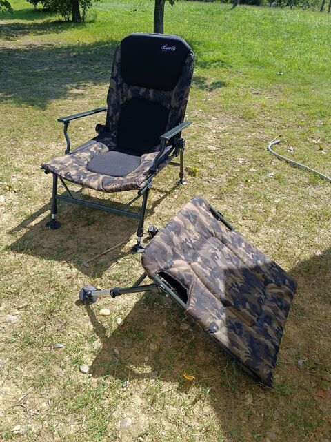 bedchair level chair 90 Lamothe (40)