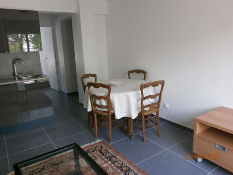  Appartement � louer 2 pi�ces 35 m�