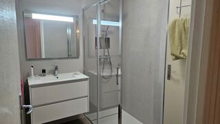  Appartement � vendre 2 pi�ces 54 m�