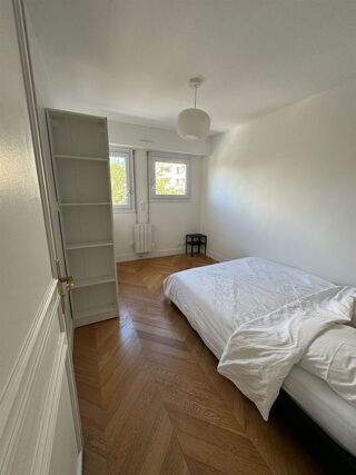  Appartement � louer 4 pi�ces 60 m�