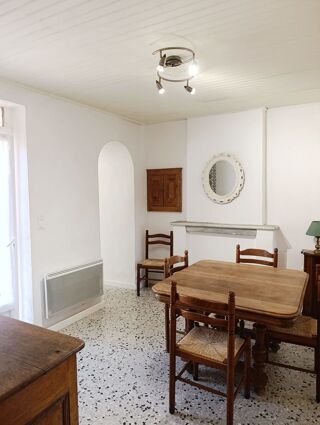  Maison à vendre 3 pièces 48 m²