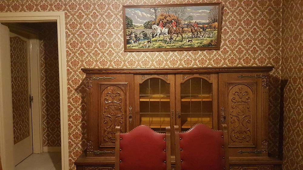 Salle a manger Meubles