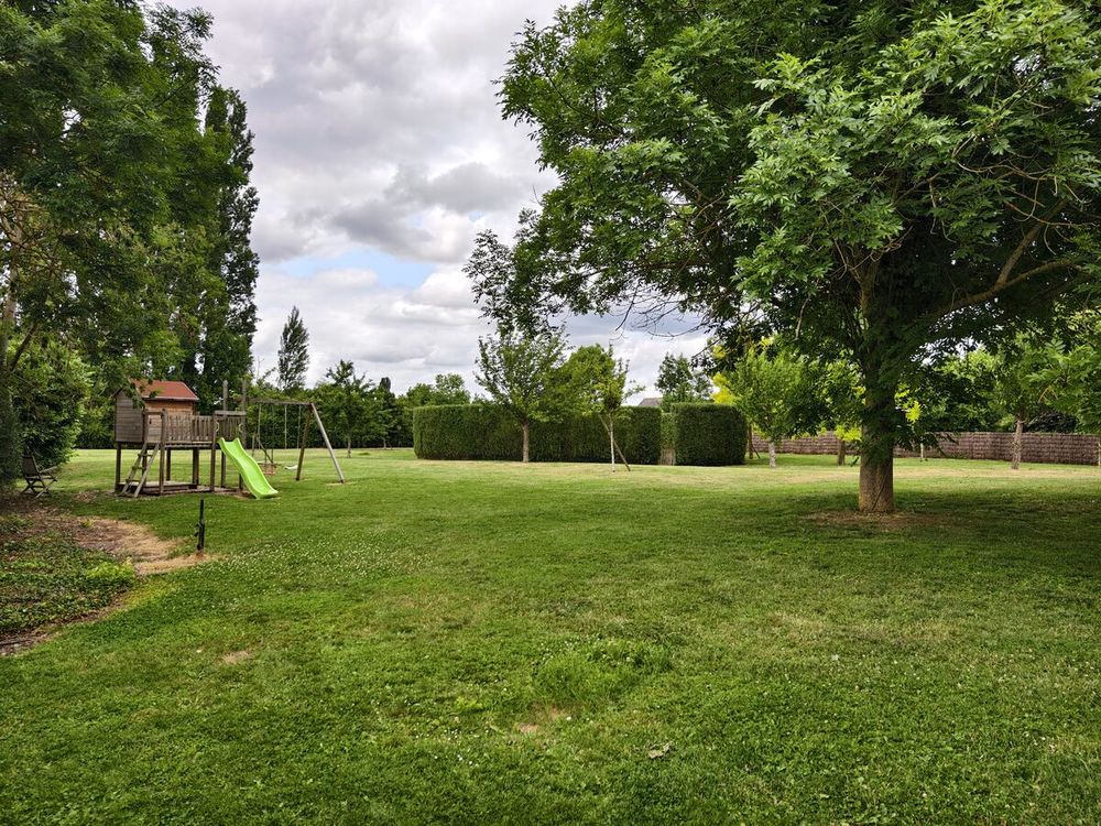  vendre  Maison Pacy-sur-Eure (27120)