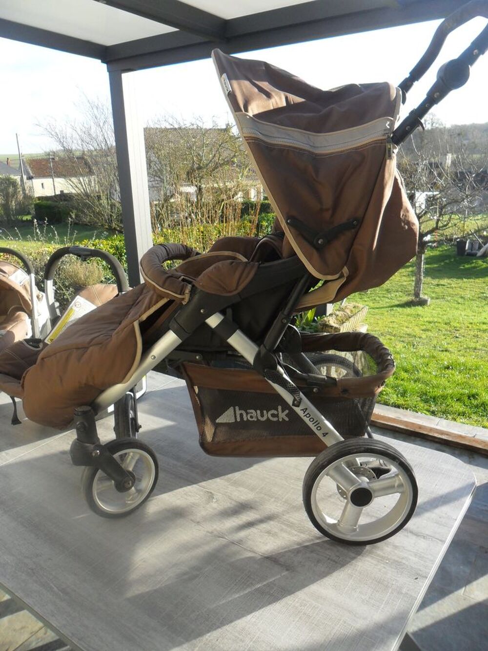 Equipement enfant Puériculture