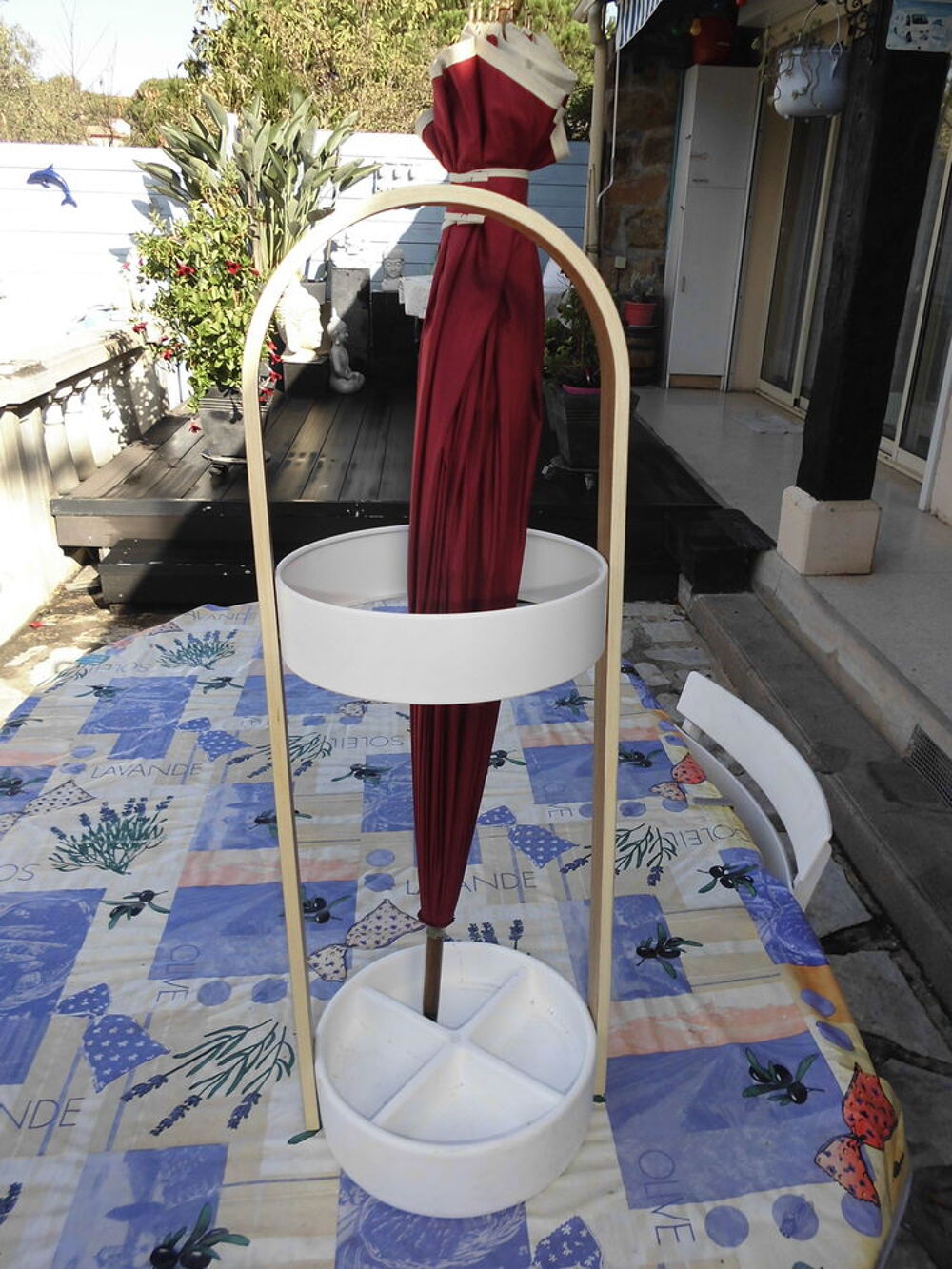 porte parapluie Meubles