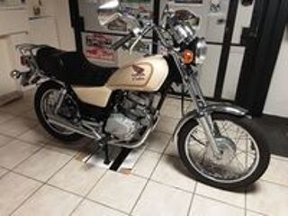 HONDA 1992 occasion 57890 Porcelette