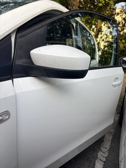 Skoda Citigo 1.0 12v MPI 60 ch Active 2016 occasion Metz 57000