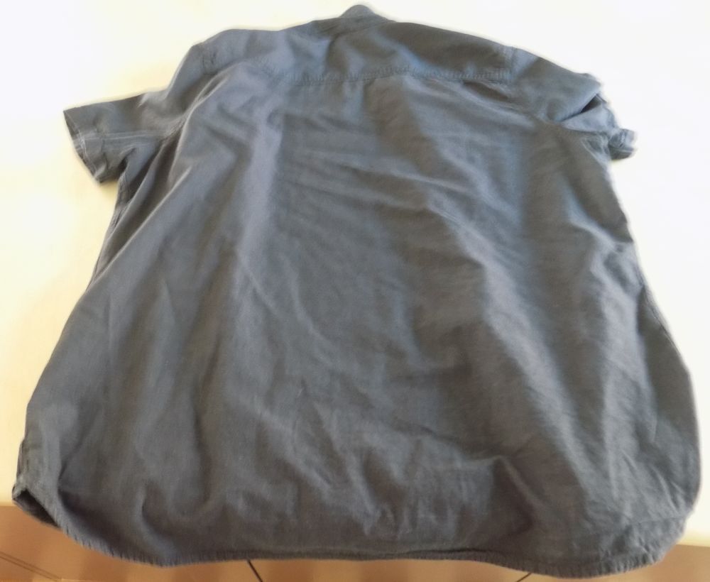 Chemise Vêtements