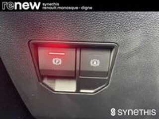 M&eacute;gane Megane E-Tech EV60 220 ch optimum charge Equilibre 2023 occasion 04100 Manosque
