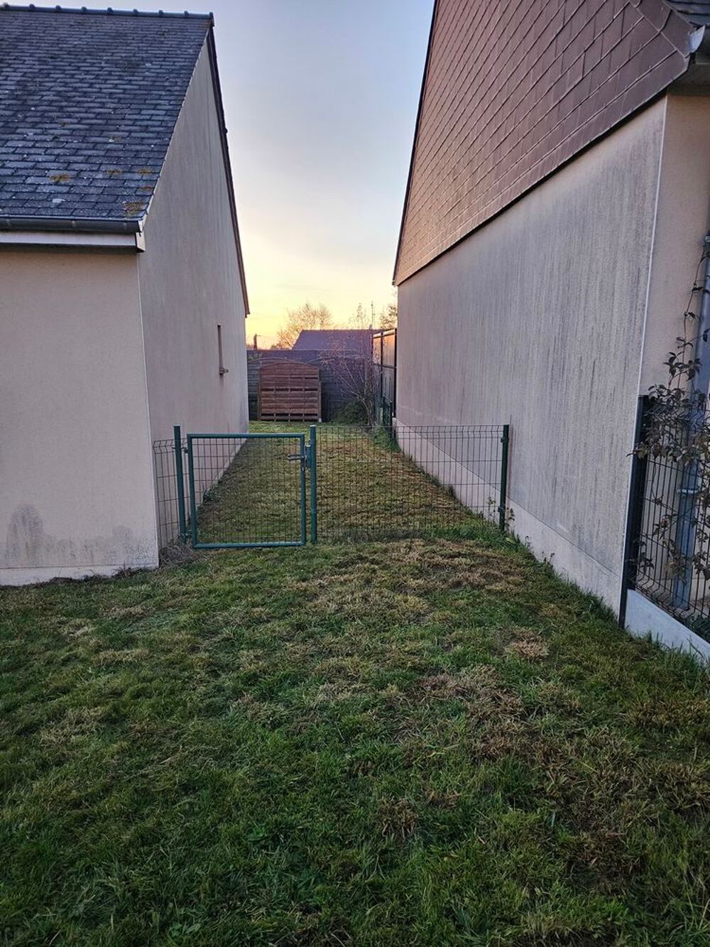 Location Maison Maison T5 89 m2 1020€ Villiers-charlemagne Villiers-charlemagne