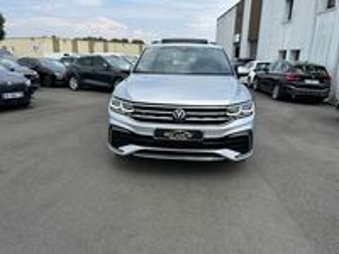 Tiguan 245 2022 occasion 95330 Domont