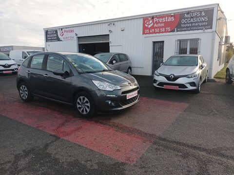 Citroen c3 1.6 E-HDI90 BUSINESS 90G
