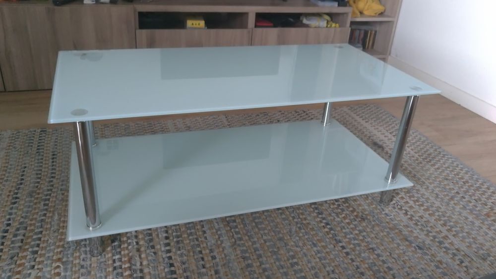Table basse Meubles