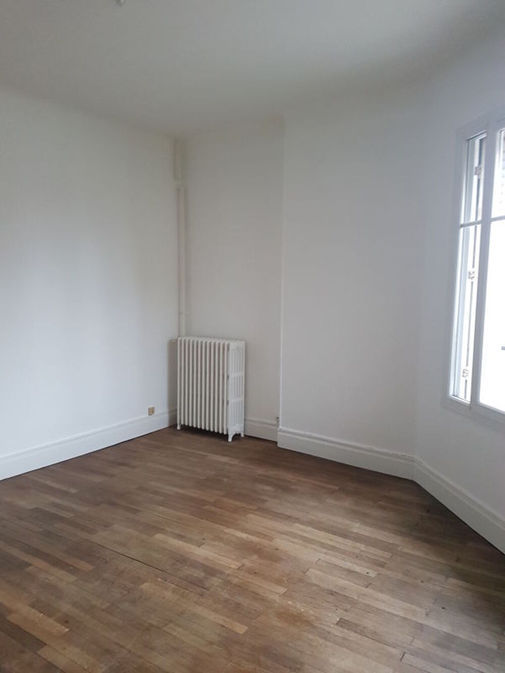 location Appartement - 3 pièce(s) - 68 m² Nancy (54000)