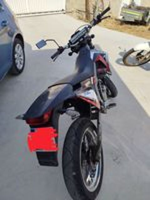  2010 occasion 66600 Opoul-P&eacute;rillos