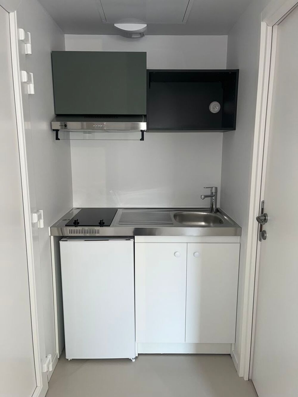 Location Appartement Studio moderne neuf IUT fac des sciences Reims