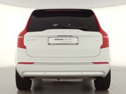 XC90 Recharge T8 AWD 303+87 ch Geartronic 8 7pl R-Design 2021 occasion 69007 Lyon