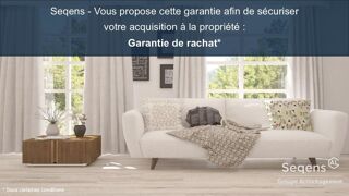  Appartement à vendre 2 pièces 48 m²