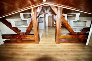  Appartement � vendre 1 pi�ce 22 m�