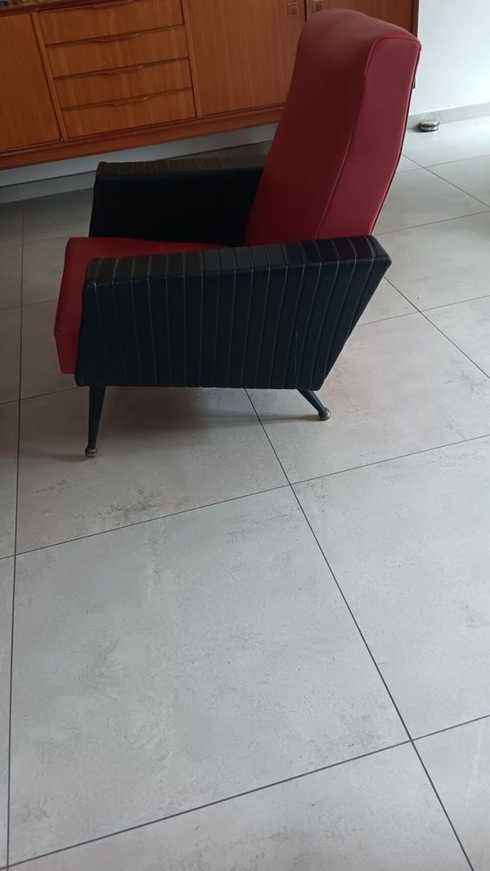 Fauteuil vintage
Meubles
