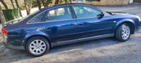 A6 2.4i V6 Pack A 1998 occasion 13790 Ch&acirc;teauneuf-le-Rouge