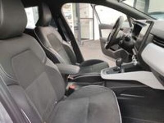 Clio V Clio E-Tech 140 - 21N Intens 2021 occasion 95100 Argenteuil