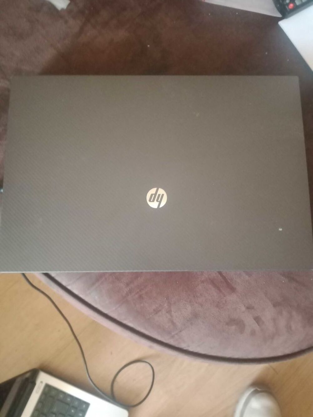 ordinateur portable HP 620 fonctionne &eacute;cran a r&eacute;par&eacute;e Matériel informatique