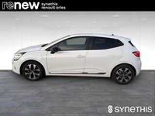 Clio IV CLIO SOCIETE E-TECH FULL HYBRID 145 EVOLUTION REVERSIBLE 2023 occasion 13200 Arles