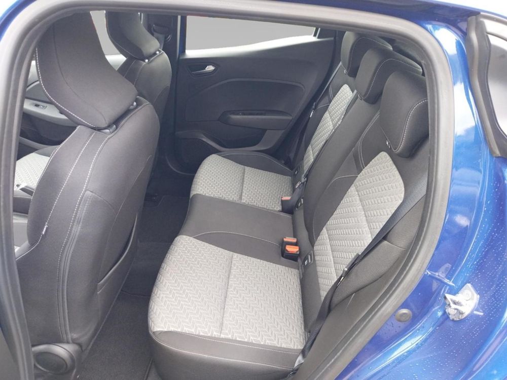 Clio V Clio TCe 90 - 21N Limited 2022 occasion 08200 Wadelincourt