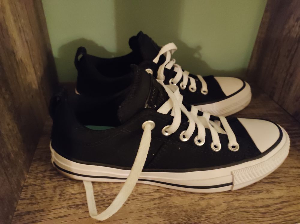 Converse Chaussures