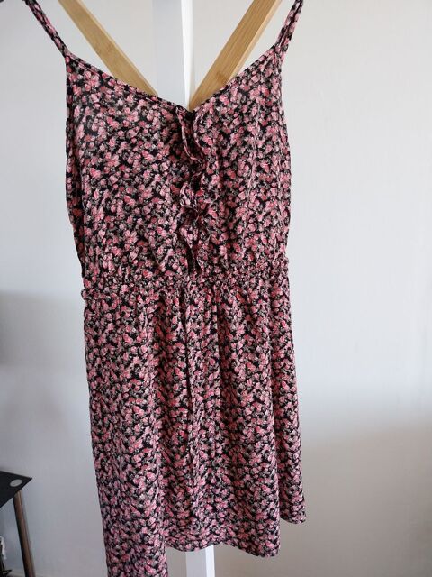 robe -marque cache cache -T 36-parfait état- prix  8€ 0 Blois (41)